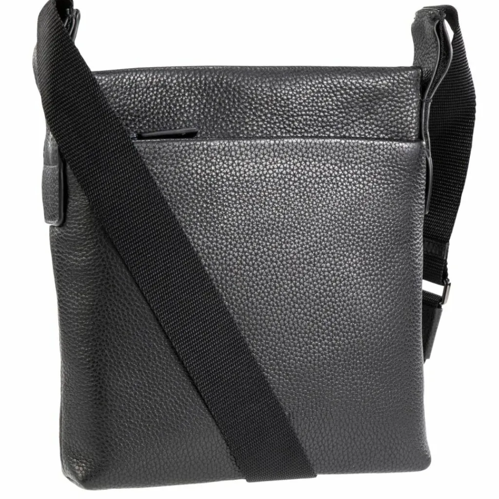 Sale Joop! Cardona Medon Umhängetasche Leder 23 cm black