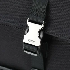 Joop! Rolltop-Rucksäcke|Daypacks<Cascia Daypack 45 cm Laptopfach black