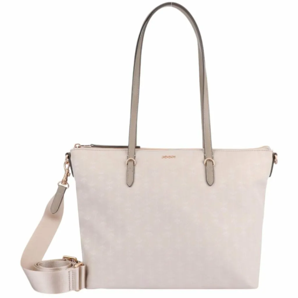 Sale Joop! Collana Tessuto collana tessuto Shopper Tasche 30 cm beige