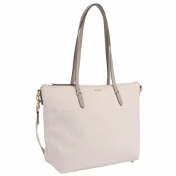 Sale Joop! Collana Tessuto collana tessuto Shopper Tasche 30 cm beige