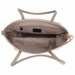Sale Joop! Collana Tessuto collana tessuto Shopper Tasche 30 cm beige