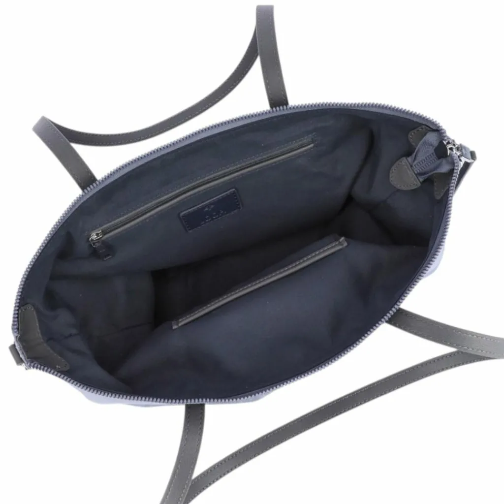 Sale Joop! Collana Tessuto collana tessuto Shopper Tasche 30 cm infinity