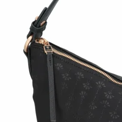 Discount Joop! Collana Tessuto collana tessuto Schultertasche 33 cm black