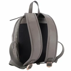 Joop! City Rucksäcke<Collana Tessuto collana tessuto City Rucksack 29 cm olive night