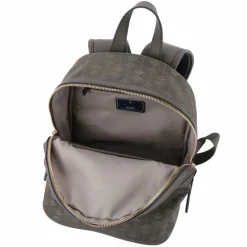 Joop! City Rucksäcke<Collana Tessuto collana tessuto City Rucksack 29 cm olive night