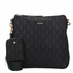 Online Joop! Collana Tessuto collana tessuto Umhängetasche 27 cm black
