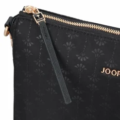 Online Joop! Collana Tessuto collana tessuto Umhängetasche 27 cm black
