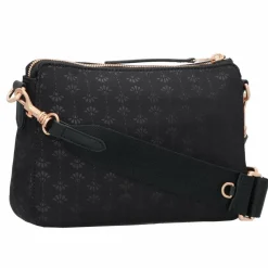 Sale Joop! Collana Tessuto Jasmina Umhängetasche 24 cm black
