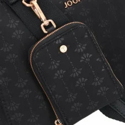 Sale Joop! Collana Tessuto Jasmina Umhängetasche 24 cm black