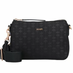 Sale Joop! Collana Tessuto Jasmina Umhängetasche 24 cm black
