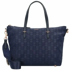 Joop! Schultertaschen<Collana Tessuto Schultertasche 27.5 cm darkblue