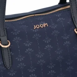Joop! Schultertaschen<Collana Tessuto Schultertasche 27.5 cm darkblue