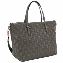 Best Joop! Collana Tessuto Schultertasche 27.5 cm olive night