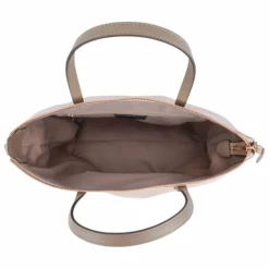 Joop! Schultertaschen<Collana Tessuto Schultertasche 27.5 cm beige