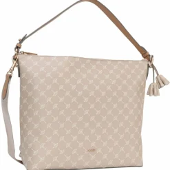 Joop! Henkeltaschen|Schultertaschen<Cortina 1.0 Alara Schultertasche 33 cm sesame