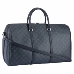 Joop! Weekender|Reisetaschen Ohne Rollen<Cortina 1.0 Aurora Weekender Reisetasche 50 cm phantom