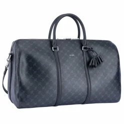 Joop! Weekender|Reisetaschen Ohne Rollen<Cortina 1.0 Aurora Weekender Reisetasche 50 cm phantom