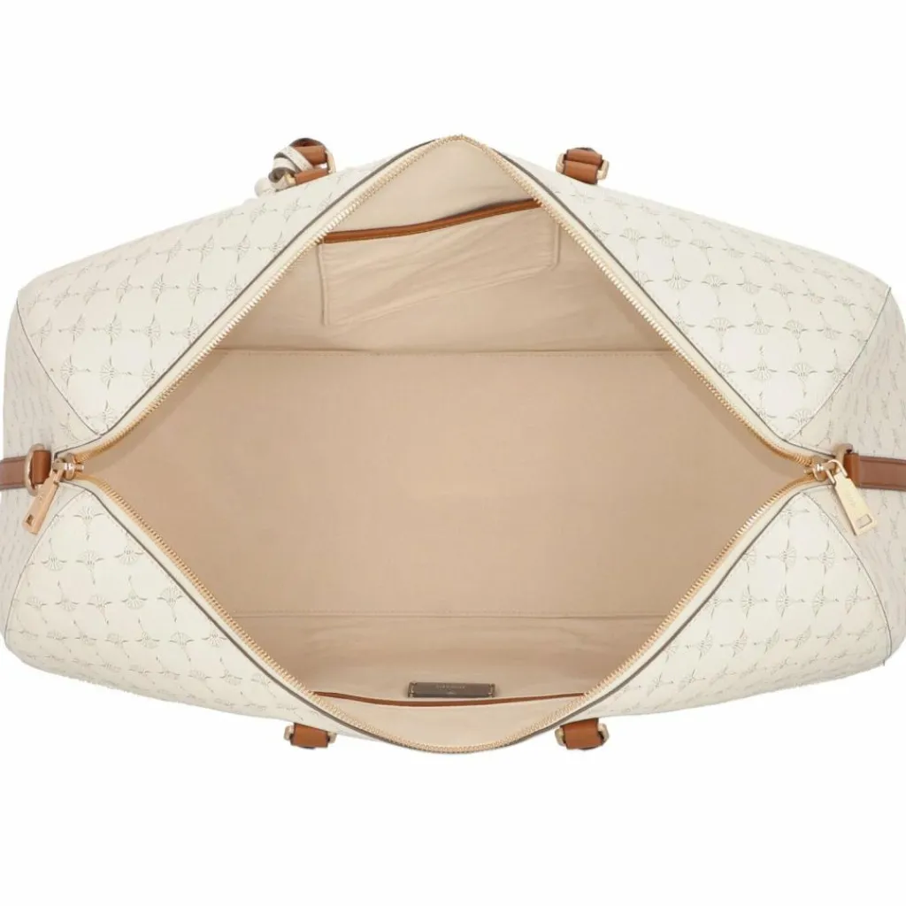Joop! Weekender|Reisetaschen Ohne Rollen<Cortina 1.0 Aurora Weekender Reisetasche 50 cm offwhite