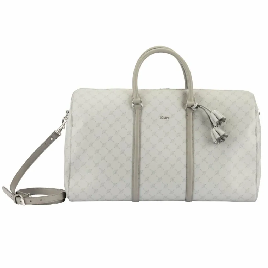 Joop! Weekender|Reisetaschen Ohne Rollen<Cortina 1.0 Aurora Weekender Reisetasche 50 cm frost gray