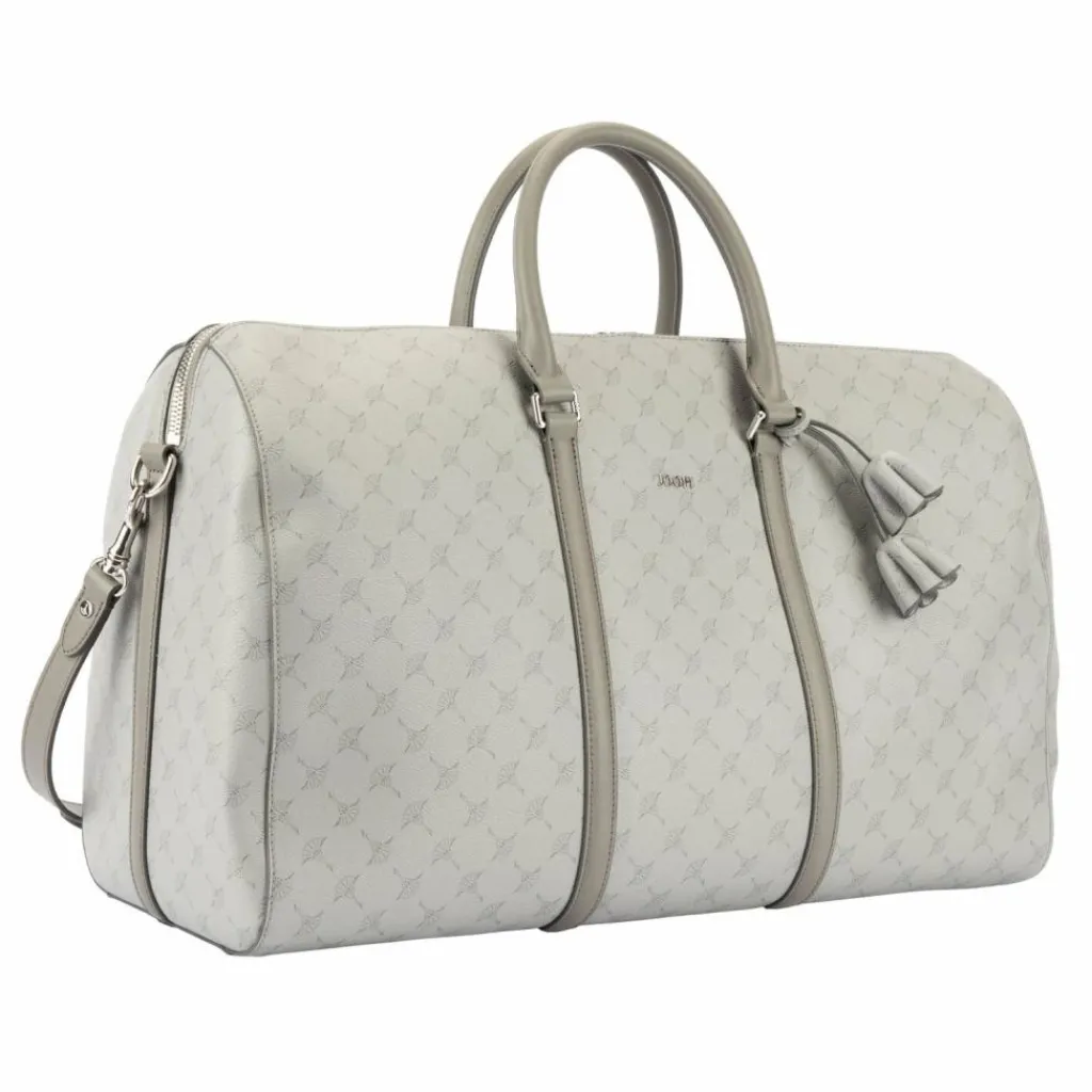 Joop! Weekender|Reisetaschen Ohne Rollen<Cortina 1.0 Aurora Weekender Reisetasche 50 cm frost gray