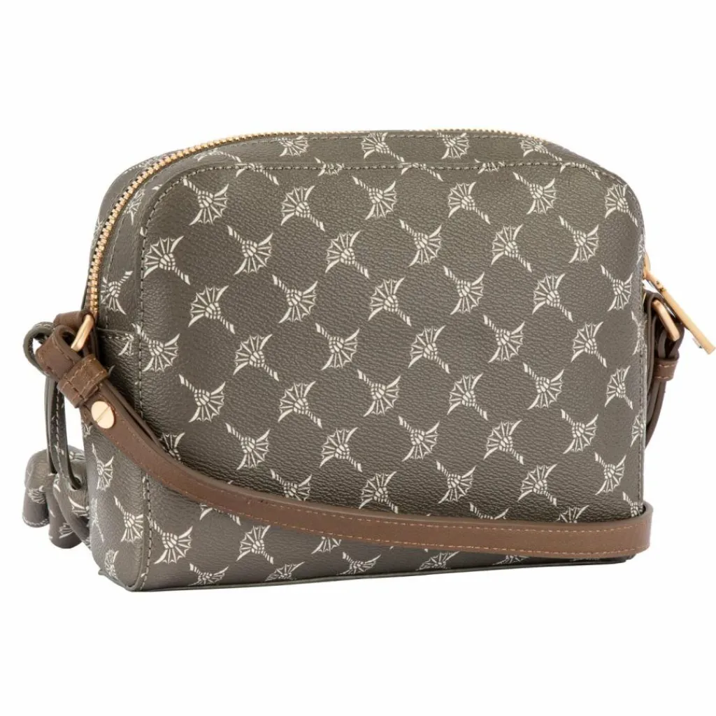 Outlet Joop! Cortina 1.0 Cloe Umhängetasche 20,5 cm burnt olive