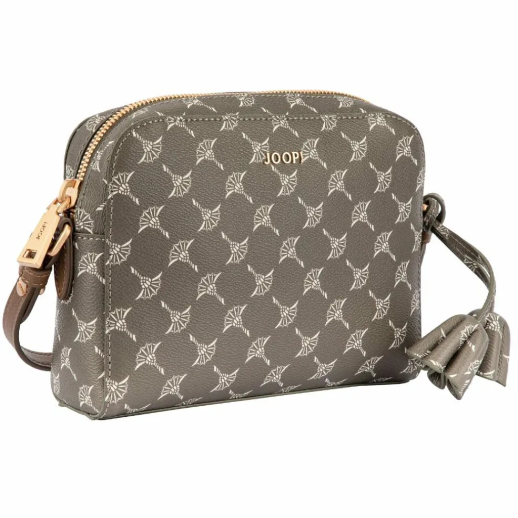 Outlet Joop! Cortina 1.0 Cloe Umhängetasche 20,5 cm burnt olive