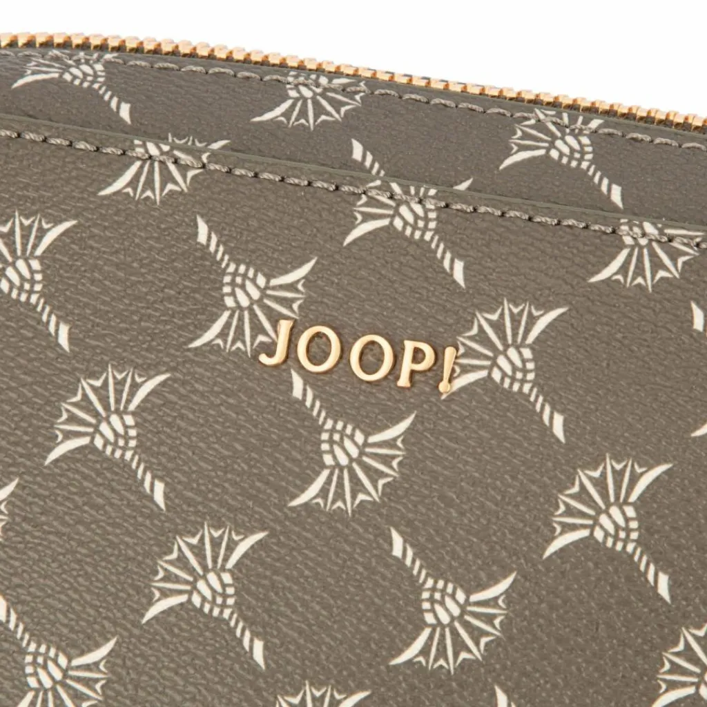 Outlet Joop! Cortina 1.0 Cloe Umhängetasche 20,5 cm burnt olive