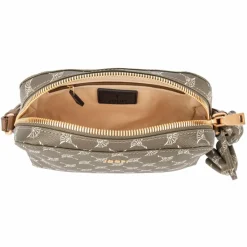 Outlet Joop! Cortina 1.0 Cloe Umhängetasche 20,5 cm burnt olive