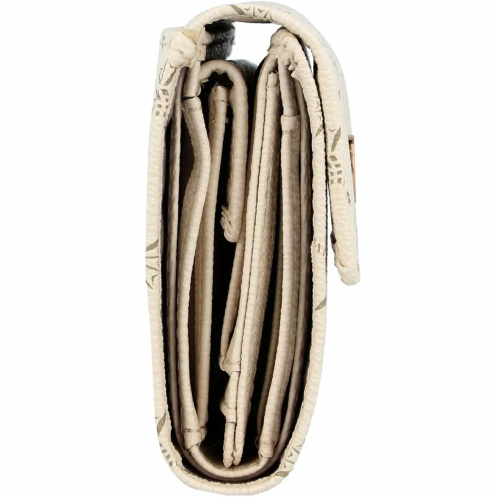 Damen Joop! Cortina 1.0 Cosma Geldbörse RFID Leder 14 cm