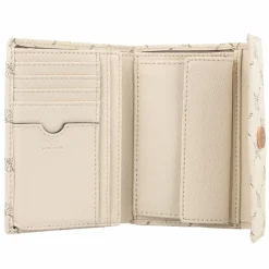 Damen Joop! Cortina 1.0 Cosma Geldbörse RFID Leder 14 cm