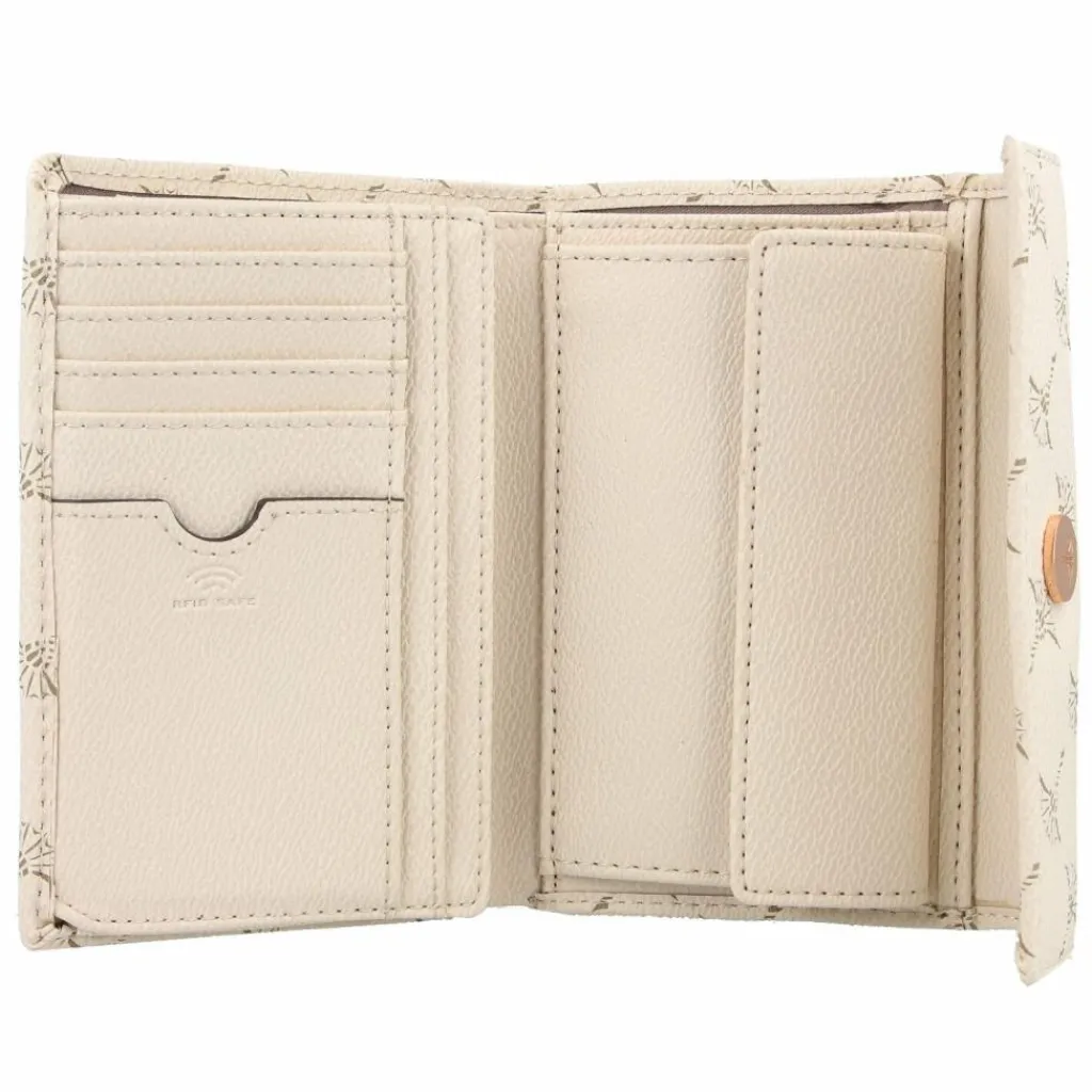Damen Joop! Cortina 1.0 Cosma Geldbörse RFID Leder 14 cm