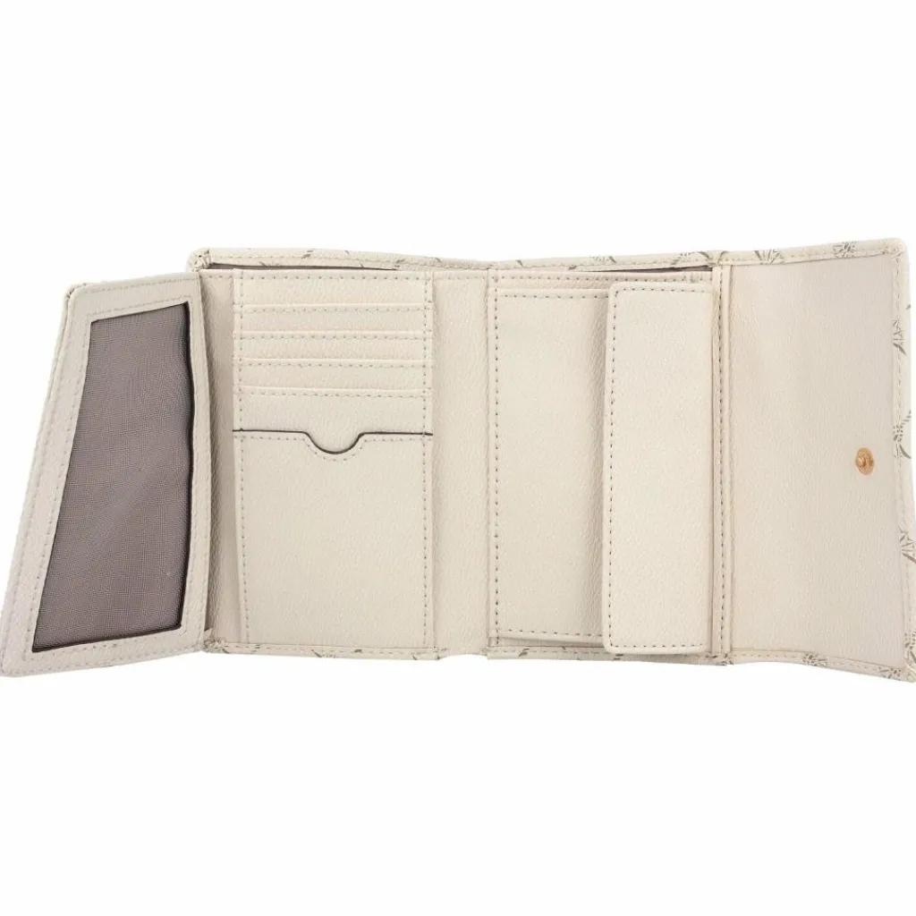 Damen Joop! Cortina 1.0 Cosma Geldbörse RFID Leder 14 cm