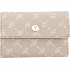 Joop! Damengeldbörsen Querformat<Cortina 1.0 Cosma Geldbörse RFID Leder 14 cm sesame