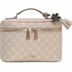 Joop! Cortina 1.0 Flora Kosmetiktasche 26 cm sesame