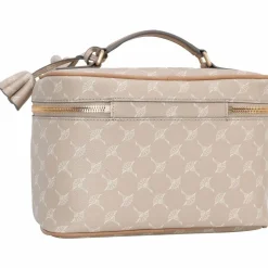 Joop! Cortina 1.0 Flora Kosmetiktasche 26 cm sesame