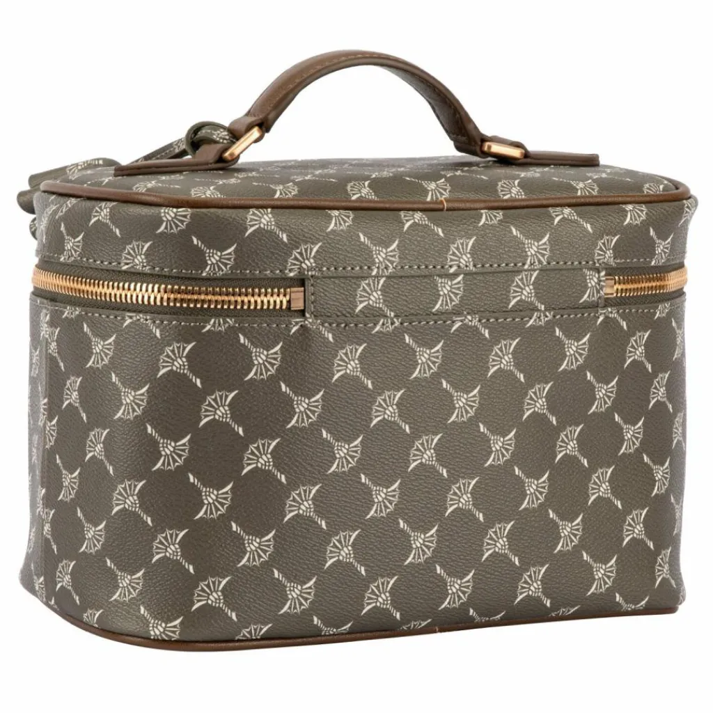 Discount Joop! Cortina 1.0 Flora Kosmetiktasche 26 cm burnt olive
