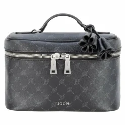 Sale Joop! Cortina 1.0 Flora Kosmetiktasche 26 cm phantom