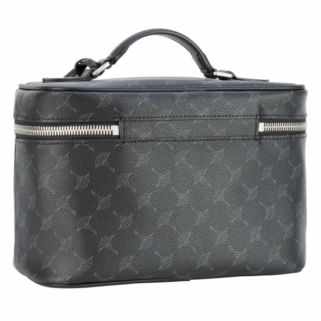 Sale Joop! Cortina 1.0 Flora Kosmetiktasche 26 cm phantom