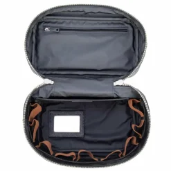 Sale Joop! Cortina 1.0 Flora Kosmetiktasche 26 cm phantom