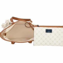 Discount Joop! Cortina 1.0 Handtasche 28 cm offwhite