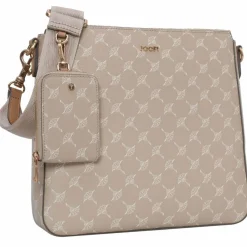 Joop! Umhängetaschen<Cortina 1.0 Jasmina Umhängetasche 27,5 cm sesame
