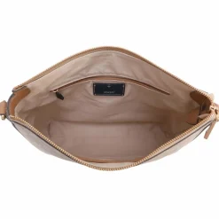 Joop! Umhängetaschen<Cortina 1.0 Jasmina Umhängetasche 27,5 cm sesame