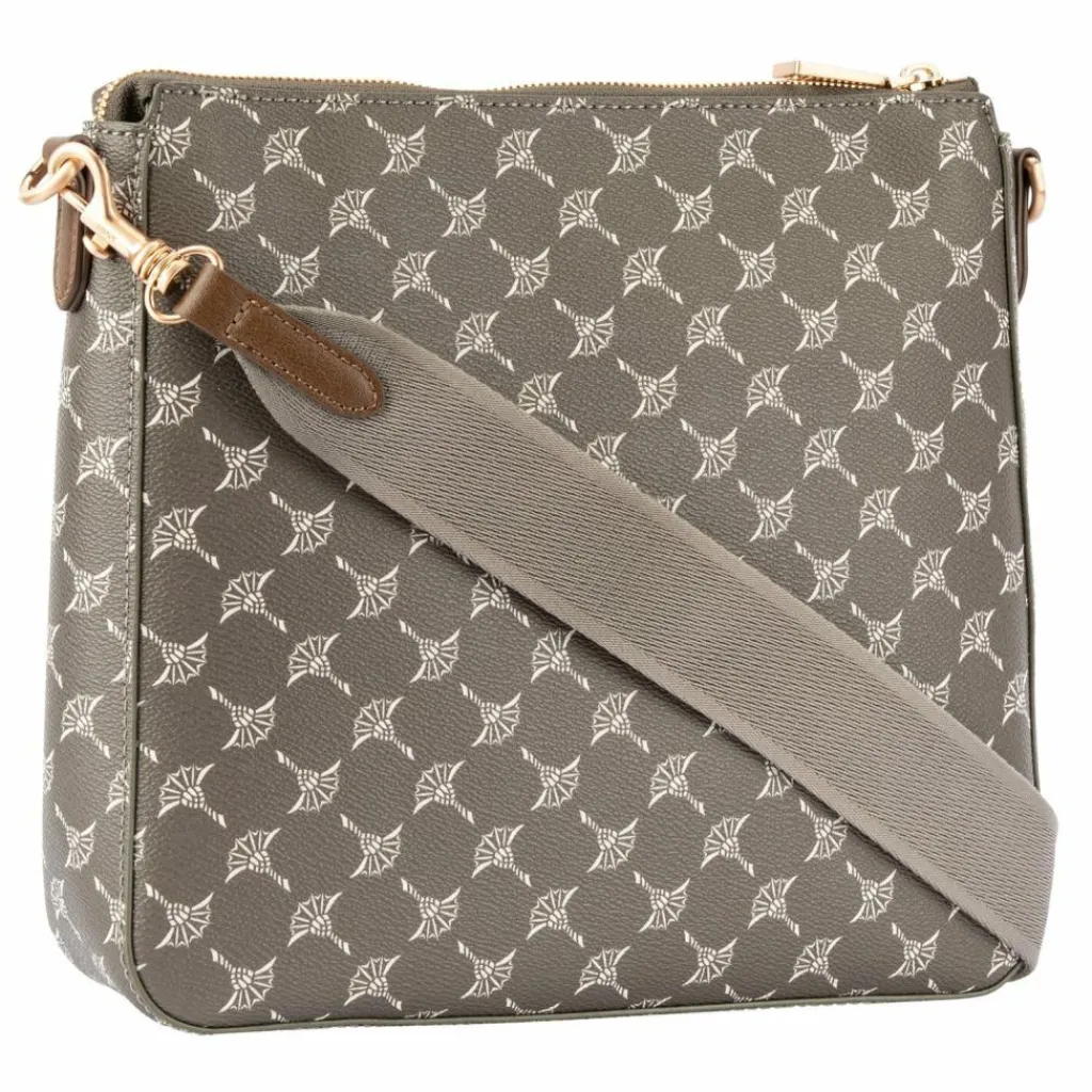 Joop! Umhängetaschen<Cortina 1.0 Jasmina Umhängetasche 27,5 cm burnt olive