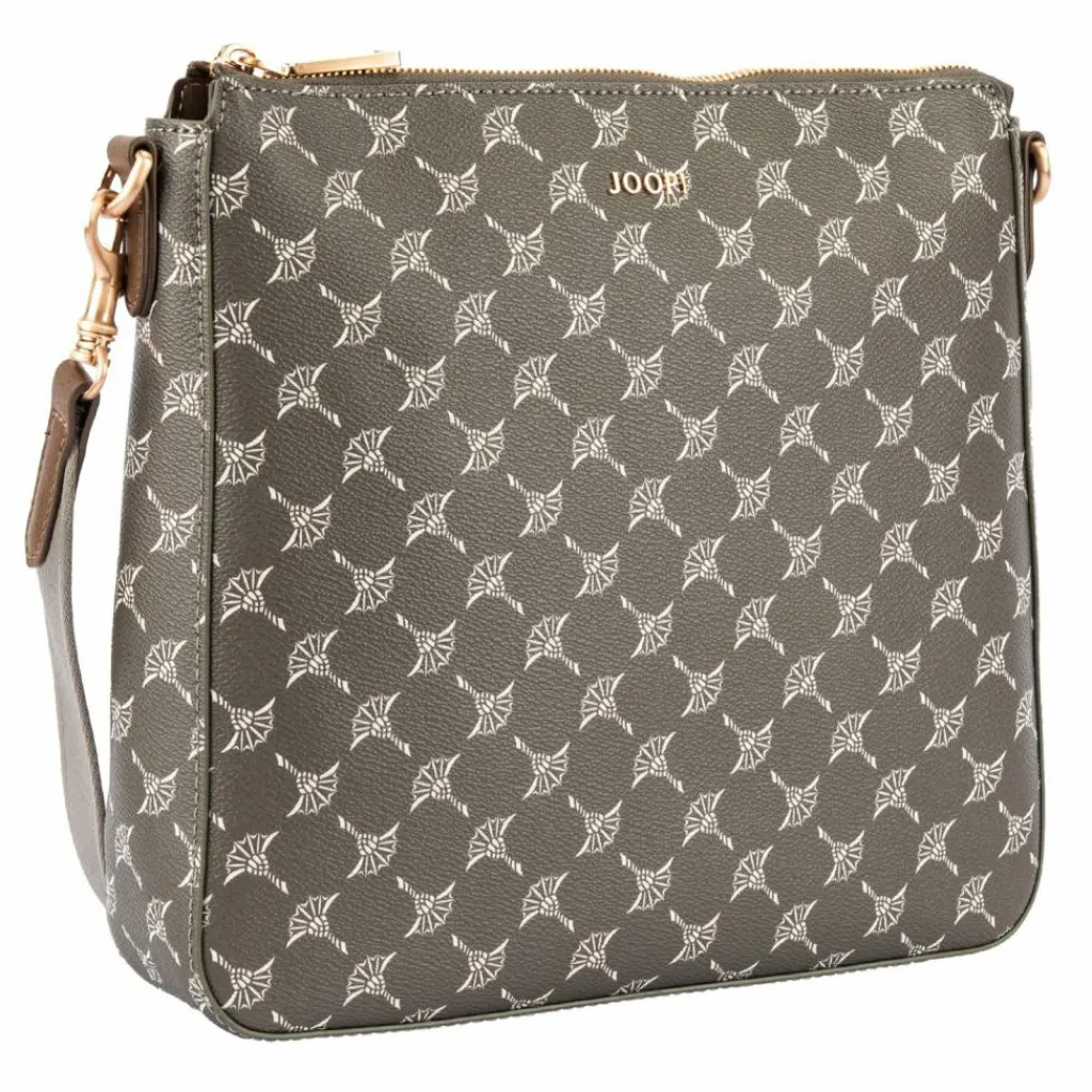Joop! Umhängetaschen<Cortina 1.0 Jasmina Umhängetasche 27,5 cm burnt olive
