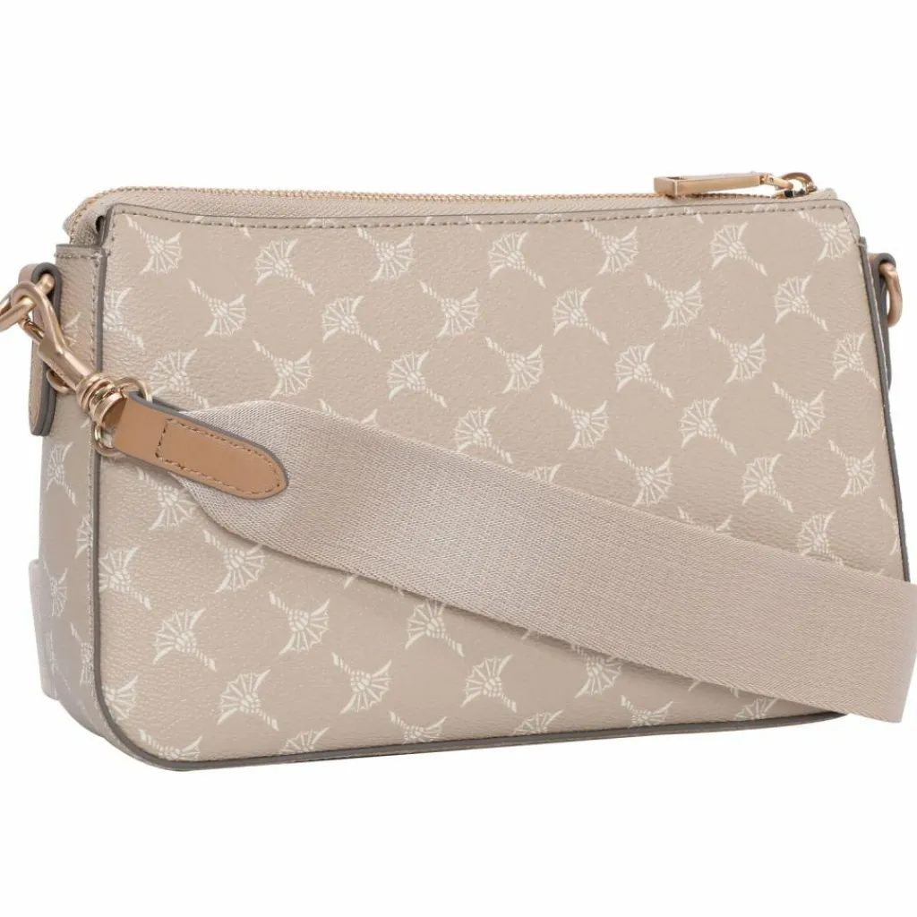 Joop! Umhängetaschen<Cortina 1.0 Jasmina Umhängetasche 24 cm sesame