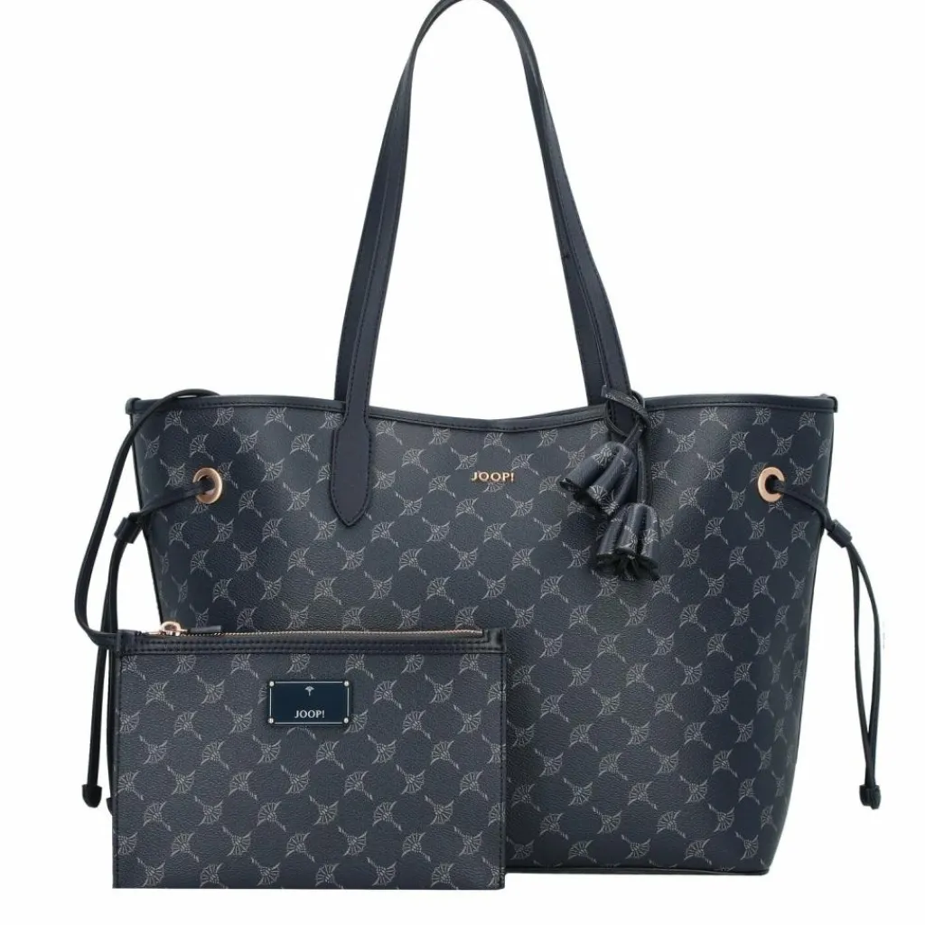 Best Joop! Cortina 1.0 Lara Shopper Tasche 32 cm dark navy