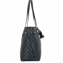 Best Joop! Cortina 1.0 Lara Shopper Tasche 32 cm dark navy