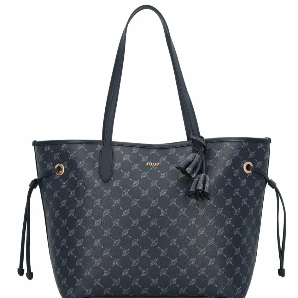 Best Joop! Cortina 1.0 Lara Shopper Tasche 32 cm dark navy
