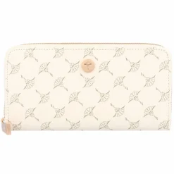 Joop! Cortina 1.0 Melete Geldbörse RFID 19 cm offwhite