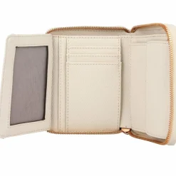 Clearance Joop! Cortina 1.0 Nisa Geldbörse RFID 12 cm offwhite